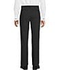 Murano Big & Tall Zac Classic Fit Suit Separates Dress Pants - Image 2