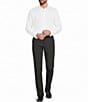 Murano Big & Tall Zac Classic Fit Suit Separates Dress Pants - Image 3