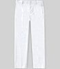 Murano Big Boys Alex Knit Chino Pants - Image 1
