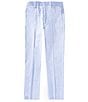 Murano Big Boys Alex Sateen Pants - Image 1