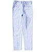 Murano Big Boys Alex Sateen Pants - Image 2