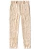 Murano Big Boys Baird McNutt Linen Alex Pants - Image 1