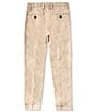 Murano Big Boys Baird McNutt Linen Alex Pants - Image 2