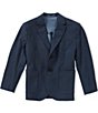 Murano Big Boys Slim Fit Stretch Blazer - Image 1