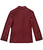 Murano Big Boys Slim Fit Texture Knit Blazer - Image 2