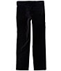Murano Big Boys Slim Fit Velvet Flat Front Pants - Image 2