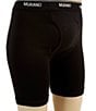 Murano Boxer Brief 2-Pack, Color:Black - Image 2