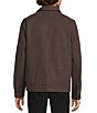 Murano City Stride Button Front Shirt Jacket - Image 2