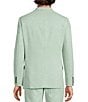 Murano Classic Fit Textured Suit Separates Jacket - Image 2