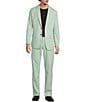 Murano Classic Fit Textured Suit Separates Jacket - Image 3
