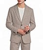 Murano Classic Fit Textured Suit Separates Jacket - Image 3