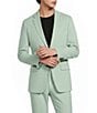 Murano Classic Fit Textured Suit Separates Jacket - Image 1