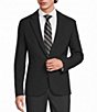 Murano Collezione Athletic Fit Performance Travel Suit Separates Jacket - Image 1