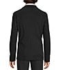 Murano Collezione Athletic Fit Performance Travel Suit Separates Jacket - Image 2