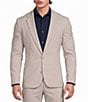 Murano Collezione Athletic Fit Performance Travel Suit Separates Jacket - Image 5