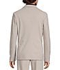 Murano Collezione Athletic Fit Performance Travel Suit Separates Jacket - Image 6