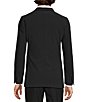 Murano Collezione Classic Fit Textured Suit Separates Blazer - Image 6