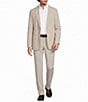 Murano Collezione Classic Fit Textured Suit Separates Blazer - Image 3