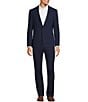 Murano Collezione Slim-Fit Performance Bi-Stretch Wool Blend Suit Separates Blazer - Image 3