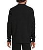 Murano Comfort Luxe Solid Teddy Mock Neck Sweater - Image 2
