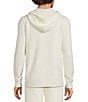 Murano Comfort Luxe Teddy Long Sleeve Hoodie - Image 2