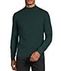 Murano Comfortable Lux Jersey Mockneck Sweater - Image 1