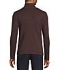 Murano Comfortable Lux Ribbed Turtleneck - Image 2