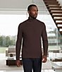 Murano Comfortable Lux Ribbed Turtleneck - Image 5