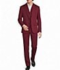 Murano Coordinating Alex Slim Fit Knit Suit Separates Dress Pants - Image 3