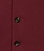 Murano Coordinating Solid Knit Suit Separates Shawl Vest - Image 4