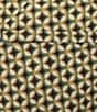 Murano Geo 5#double; Swim Trunks, Color:Black Multi - Image 3