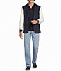 Murano Heritage Collection Slim Fit Collegiate Blazer - Image 3