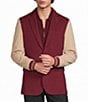 Murano Heritage Collection Slim Fit Collegiate Blazer - Image 5