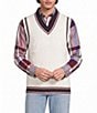 Murano Heritage Collection Snit Vest - Image 1