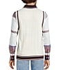 Murano Heritage Collection Snit Vest - Image 2