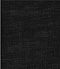 Murano Interdimensional Collection Open Knit Sleeveless Sweater Tank, Color:Black - Image 4