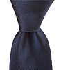 Murano Kayson Solid 3#double; Woven Silk Tie - Image 2
