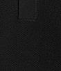 Murano Knit Solid Short Sleeve Polo Shirt - Image 4