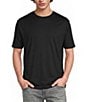 Murano Liquid Luxury Athletic Fit Short-Sleeve T-Shirt - Image 5