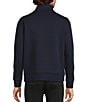 Murano Liquid Luxury Classic Fit Neoprene Quarter Zip Jacket - Image 2