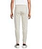 Murano Liquid Luxury Coordinating Lucas Pintuck Jogger Pants - Image 2