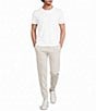 Murano Liquid Luxury Coordinating Lucas Pintuck Jogger Pants - Image 3