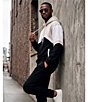 Murano Liquid Luxury Coordinating Lucas Pintuck Jogger Pants - Image 5