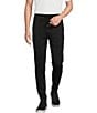 Murano Liquid Luxury Coordinating Lucas Pintuck Jogger Pants - Image 6