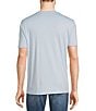 Color:Light Peri - Image 2 - Liquid Luxury Interlock Short-Sleeve T-Shirt