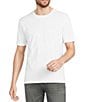 Murano Liquid Luxury Interlock Short-Sleeve T-Shirt - Image 1