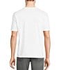 Murano Liquid Luxury Interlock Short-Sleeve T-Shirt - Image 2