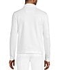 Murano Liquid Luxury Slim Fit Zip Shirt Jacket - Image 2