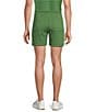 Murano Liquid Luxury Textured 5.5#double; Inseam Shorts - Image 2