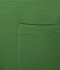 Murano Liquid Luxury Textured 5.5#double; Inseam Shorts - Image 4